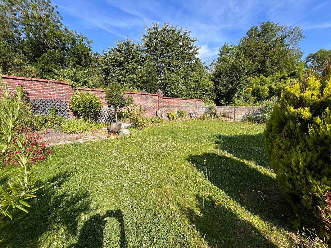 Maison à PONT-SAINTE-MAXENCE