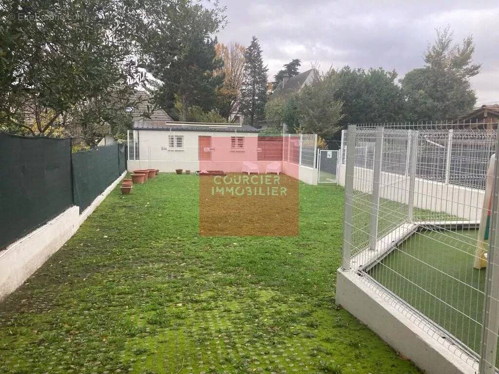 Commerce à ARGENTEUIL