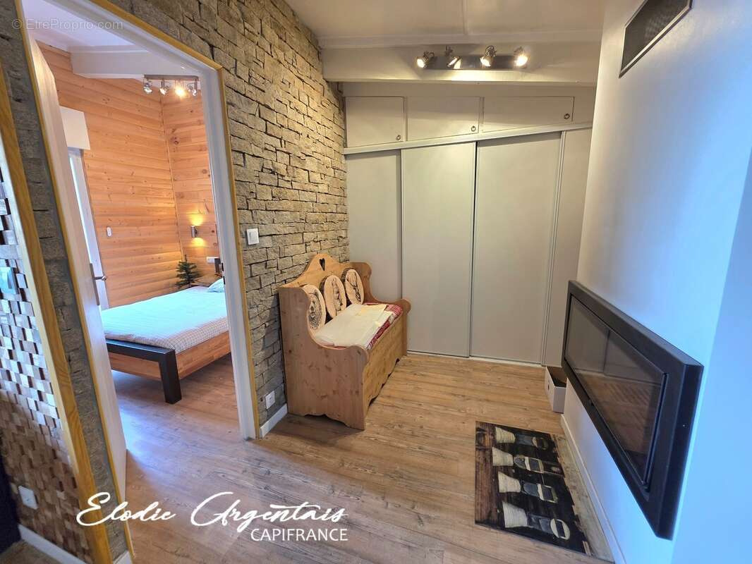 Appartement à vendre 3 pièces de 55 m² BOLQUERE (66) - photo 12