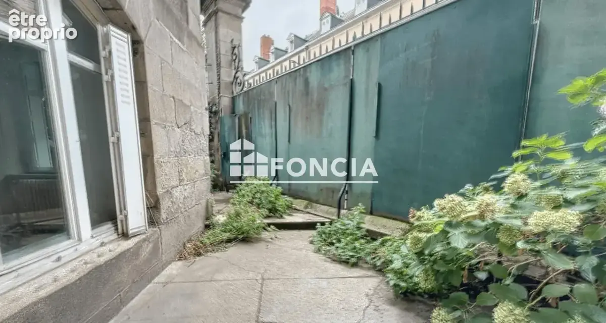 Appartement 54 m² – 2 chambres – Terrasse – À 2 min de la Pl. République - photo 8
