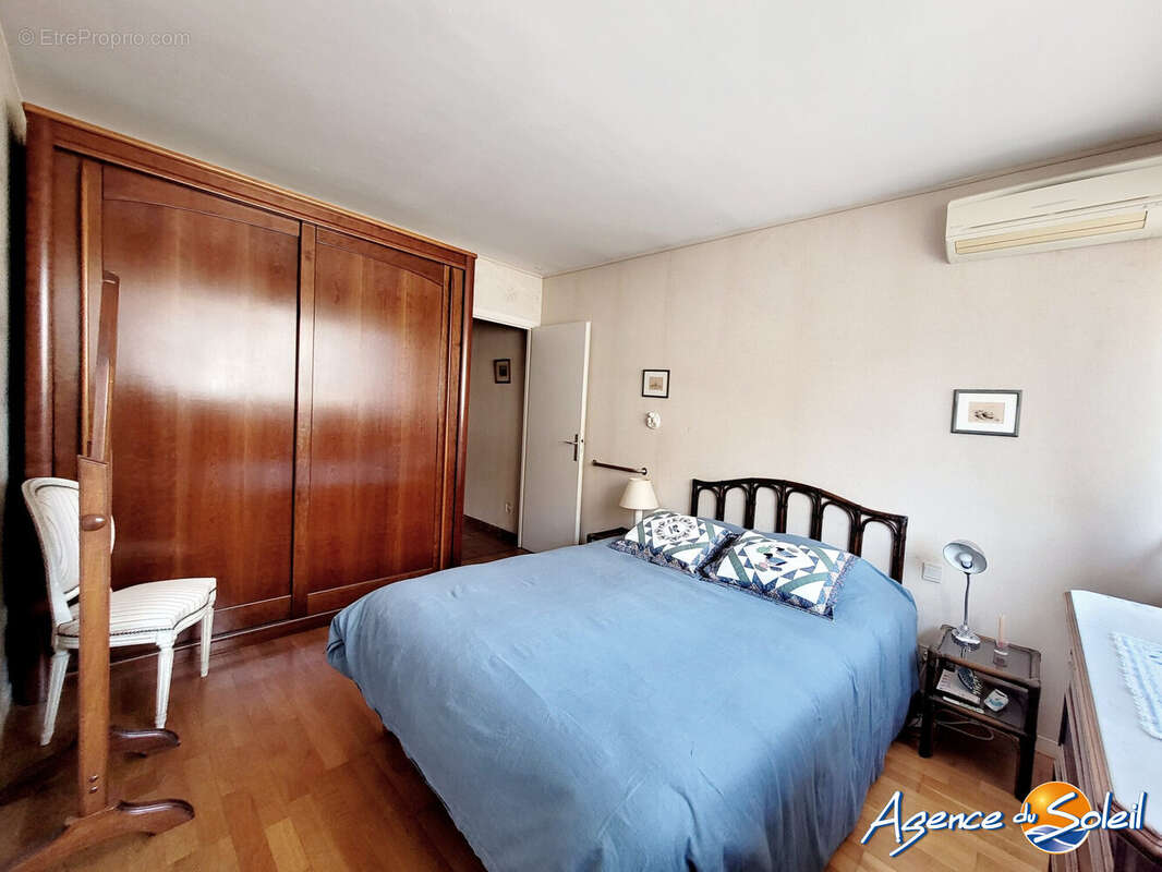 Maison 125 m² à Canet-En-Roussillon  - photo 8