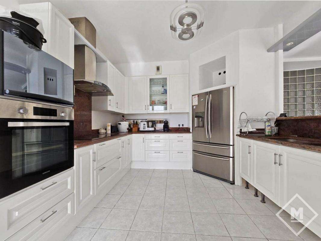 Maison à MARSEILLE-12E