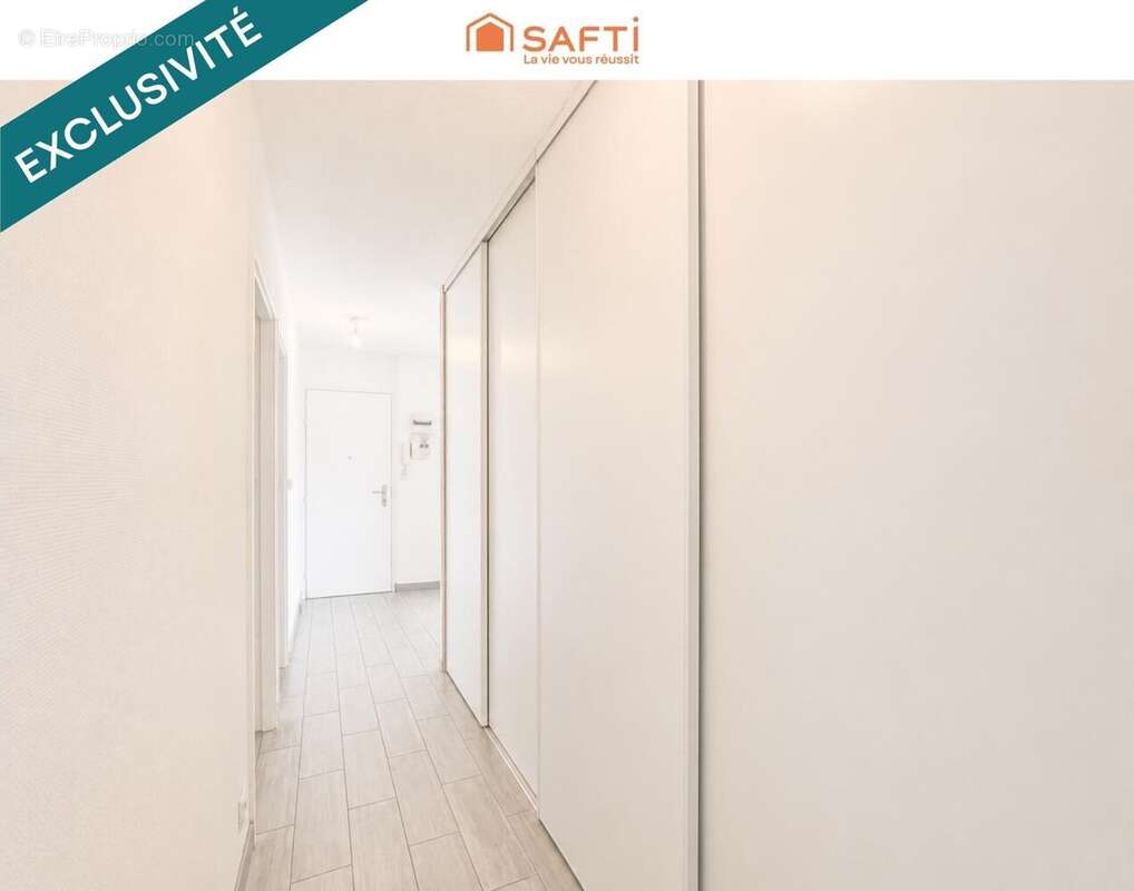 Photo 6 - Appartement à SAINT-AVOLD