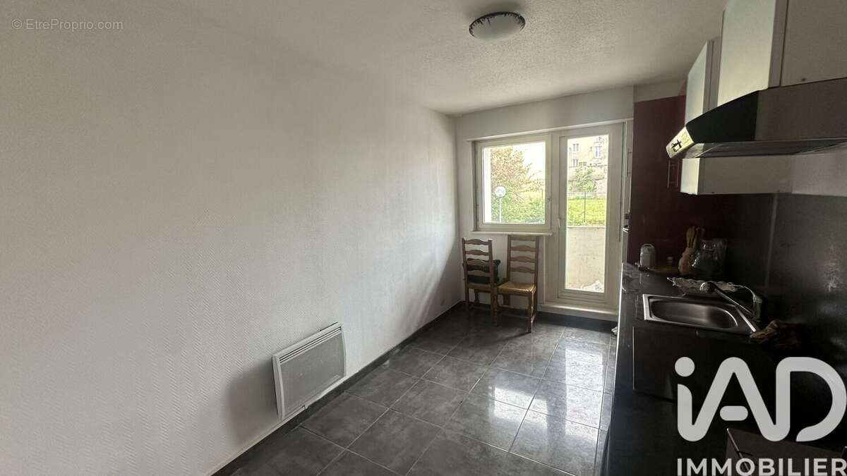 Photo 5 - Appartement à MULHOUSE
