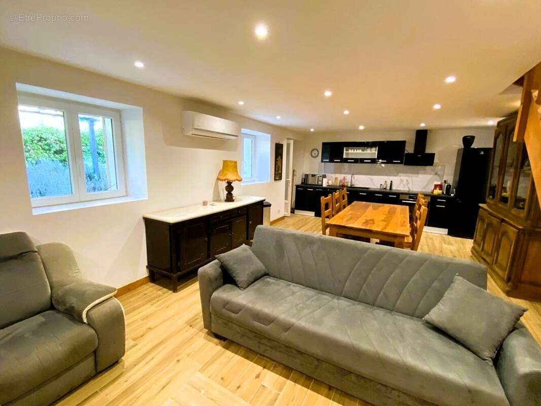 Maison à PIETROSELLA