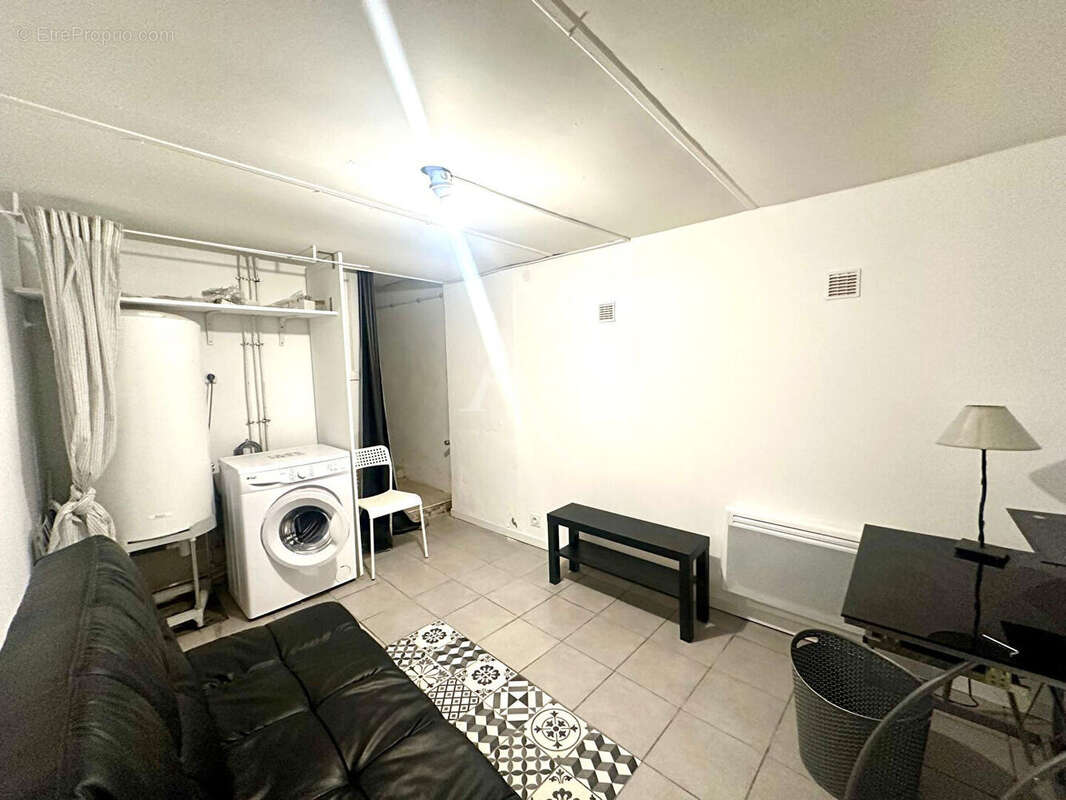 Maison à SAINT-ANDRE-DE-SANGONIS