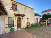 Maison à NOISY-LE-SEC