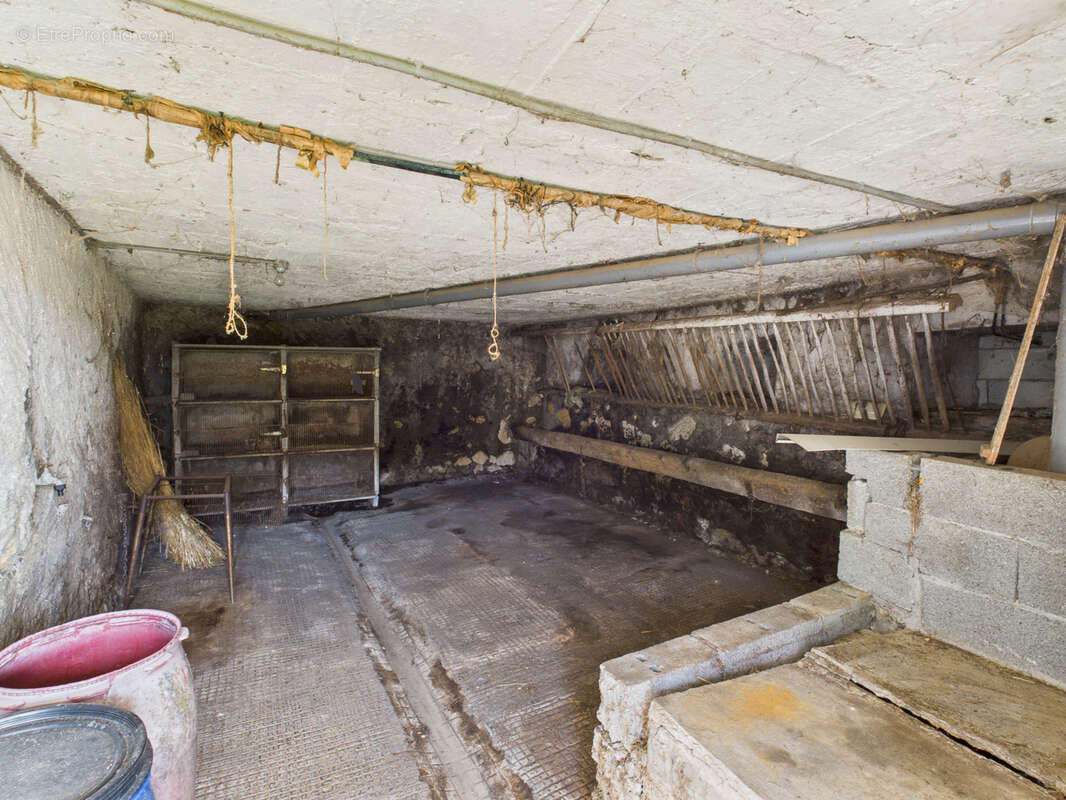 Maison à VEREL-PRAGONDRAN