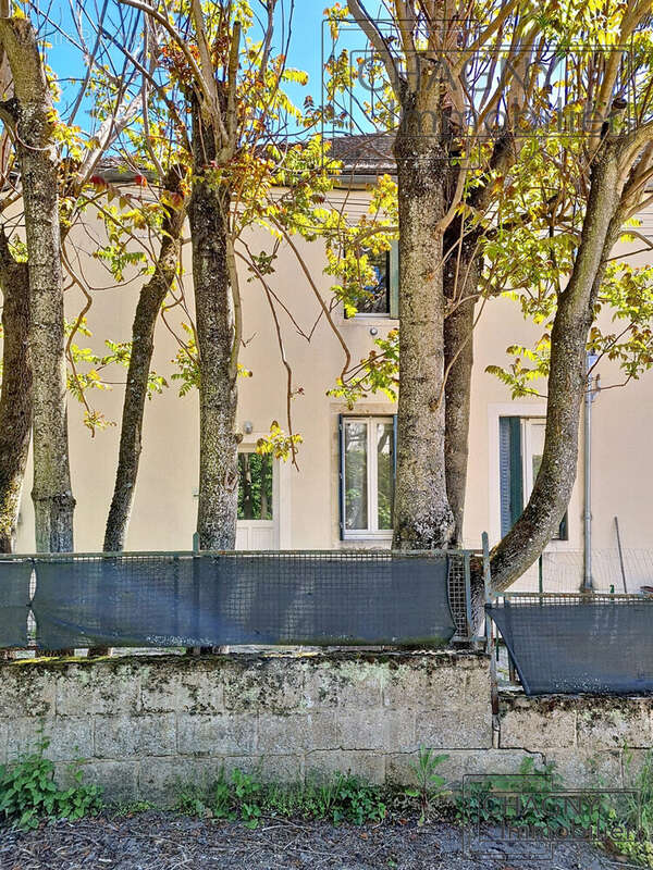 Appartement à BEAUNE