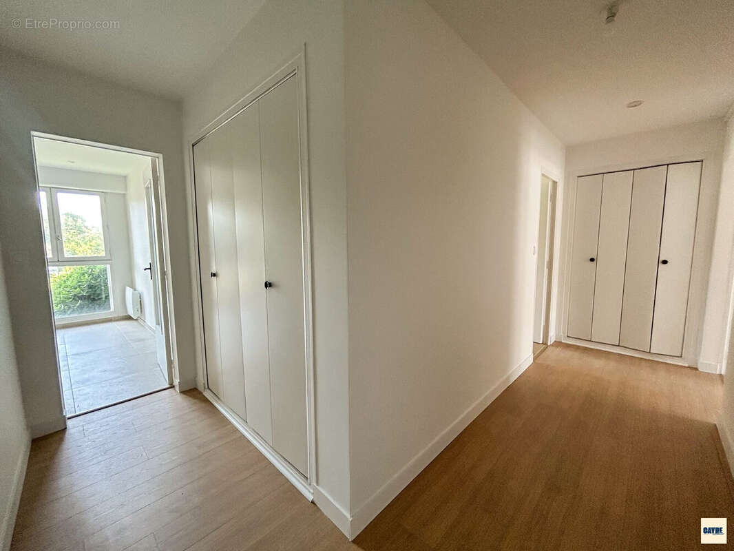 Appartement 75 m² à Saint-Malo  - photo 2