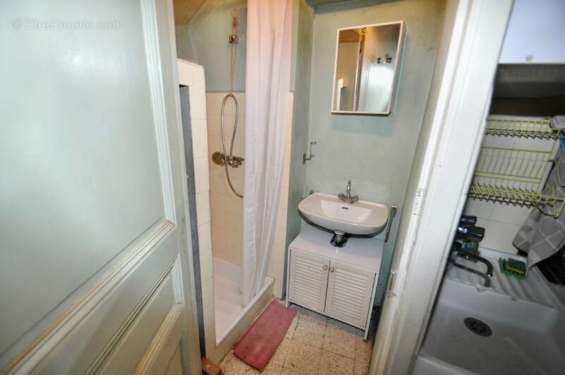 Dpt Alpes de Haute Provence (04), à vendre Proche ANNOT Maison de village en pierres 3 pièces, 60m², Cave et Terrasse - photo 9