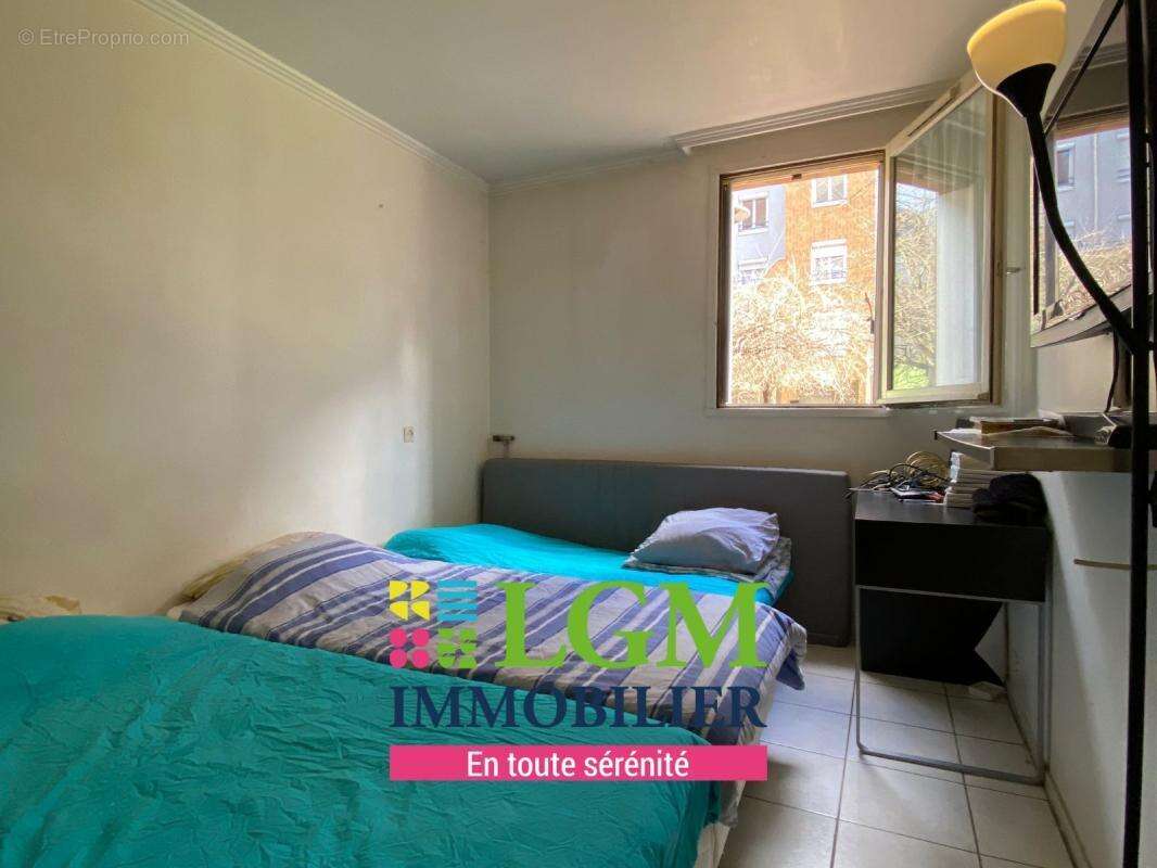 Appartement à CRETEIL