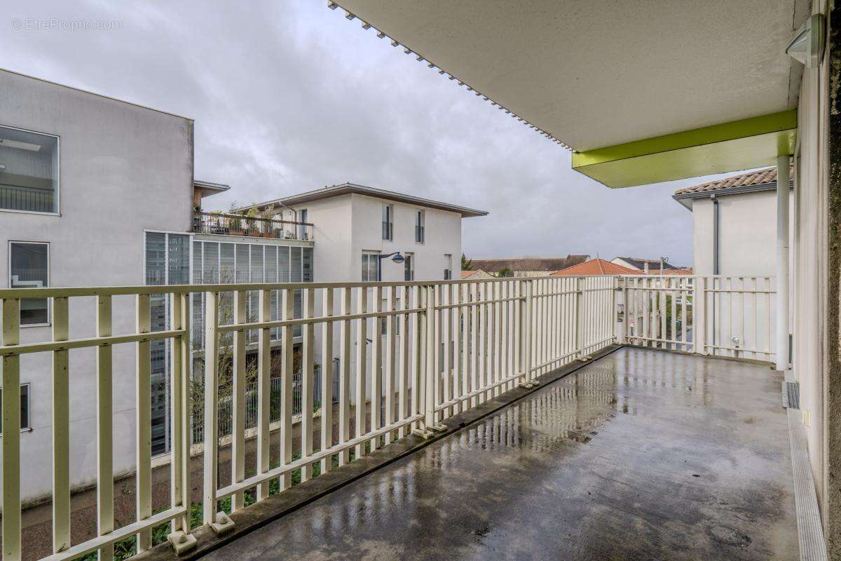 Appartement à FLOIRAC