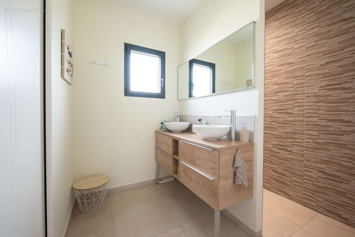 Maison à LESPARRE-MEDOC