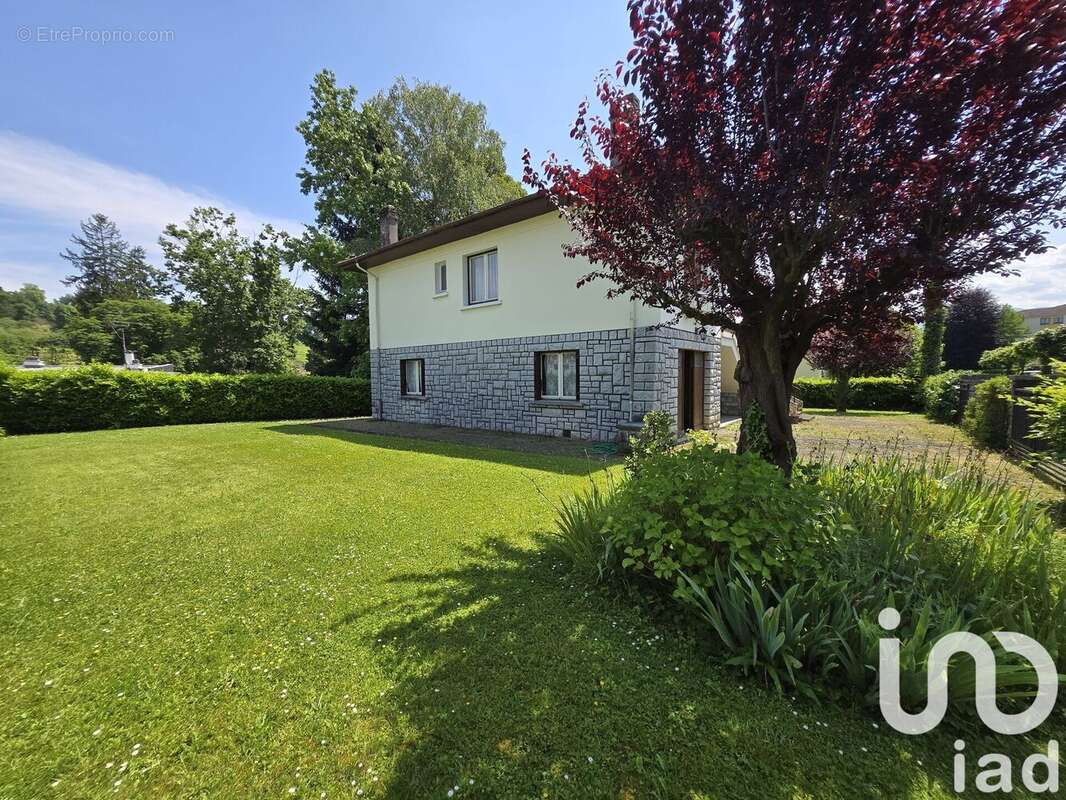 Photo 8 - Maison à OLORON-SAINTE-MARIE