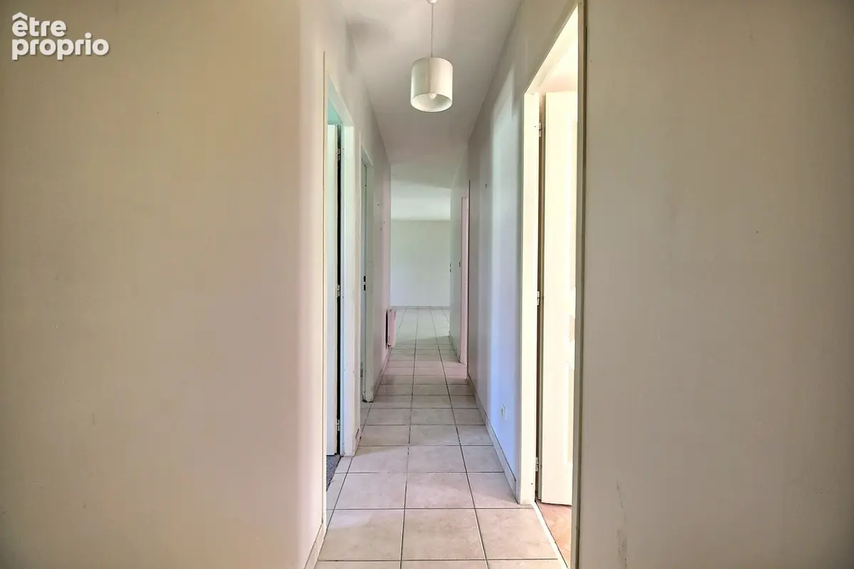 GERMAGNY, maison de plain-pied avec garage et terrain - photo 10