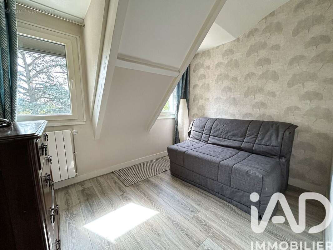 Photo 5 - Maison à SAINT-MARTIN-LA-GARENNE