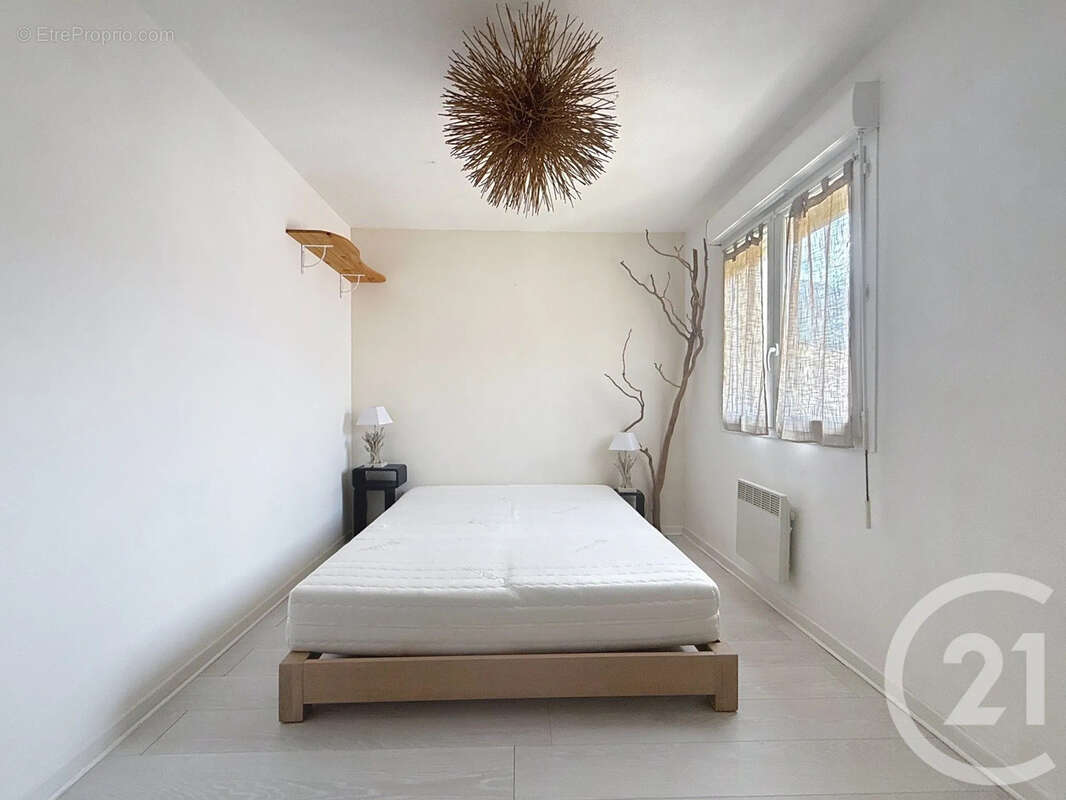 Appartement à SANTA-MARIA-POGGIO