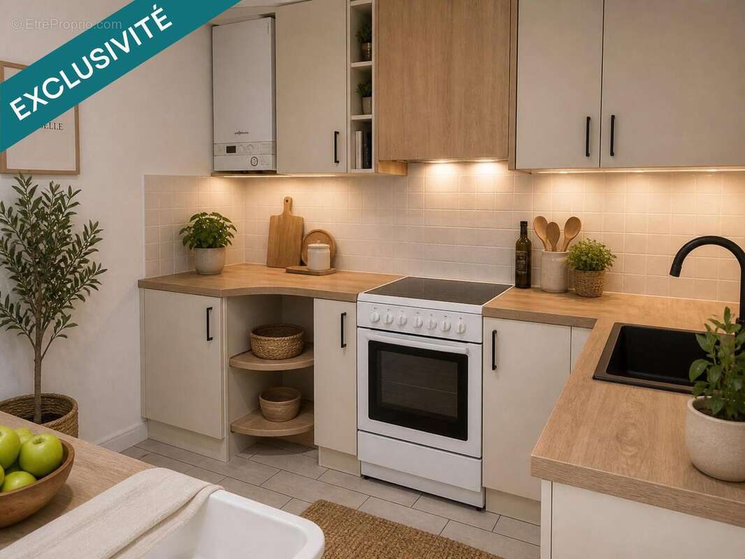 Photo 9 - Appartement à BERCK