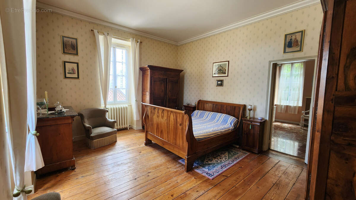 Maison à ALBI