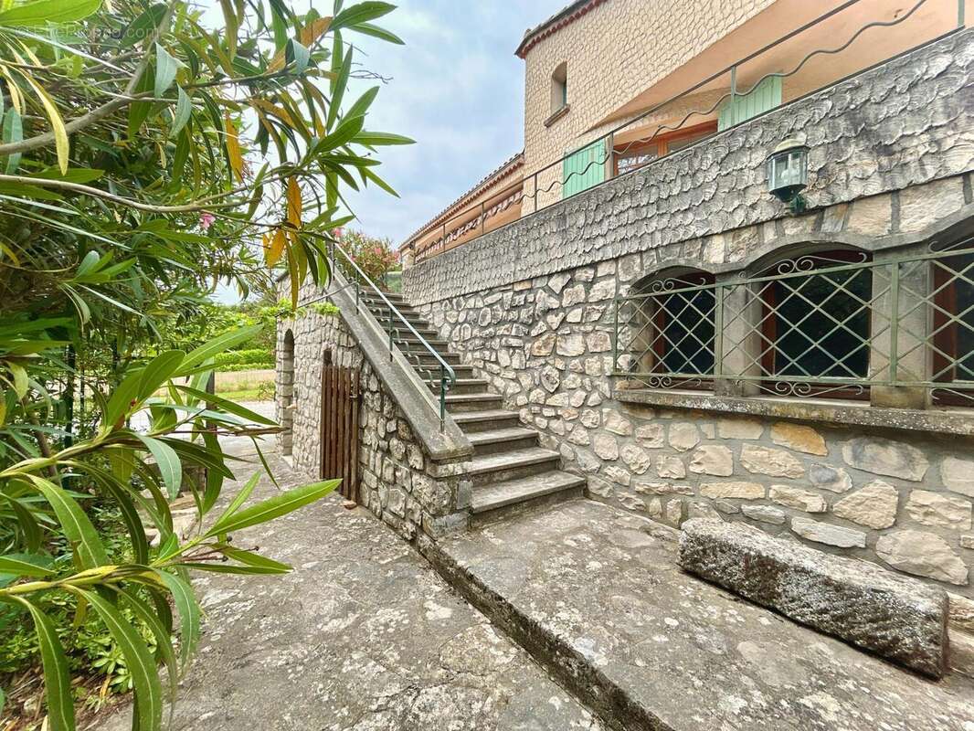 Photo 5 - Maison à MOLLANS-SUR-OUVEZE