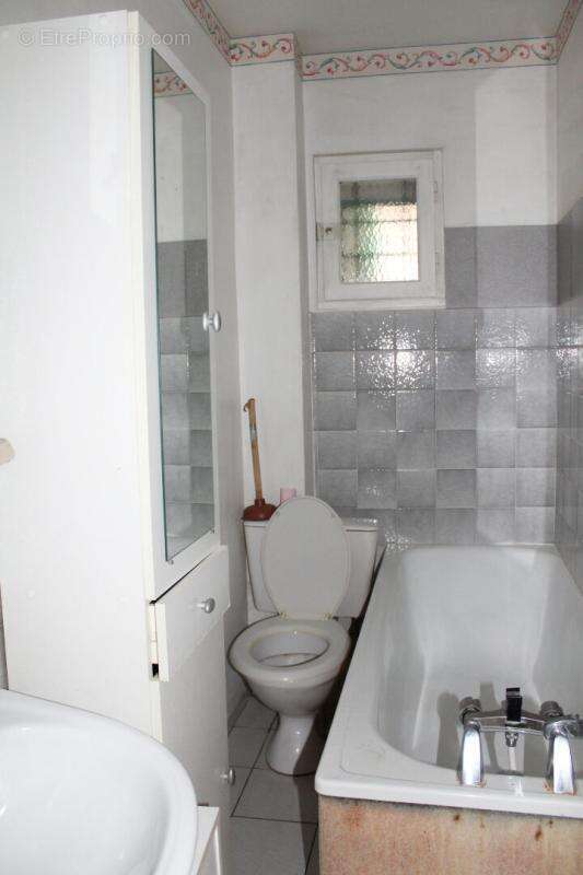 Appartement à NARBONNE