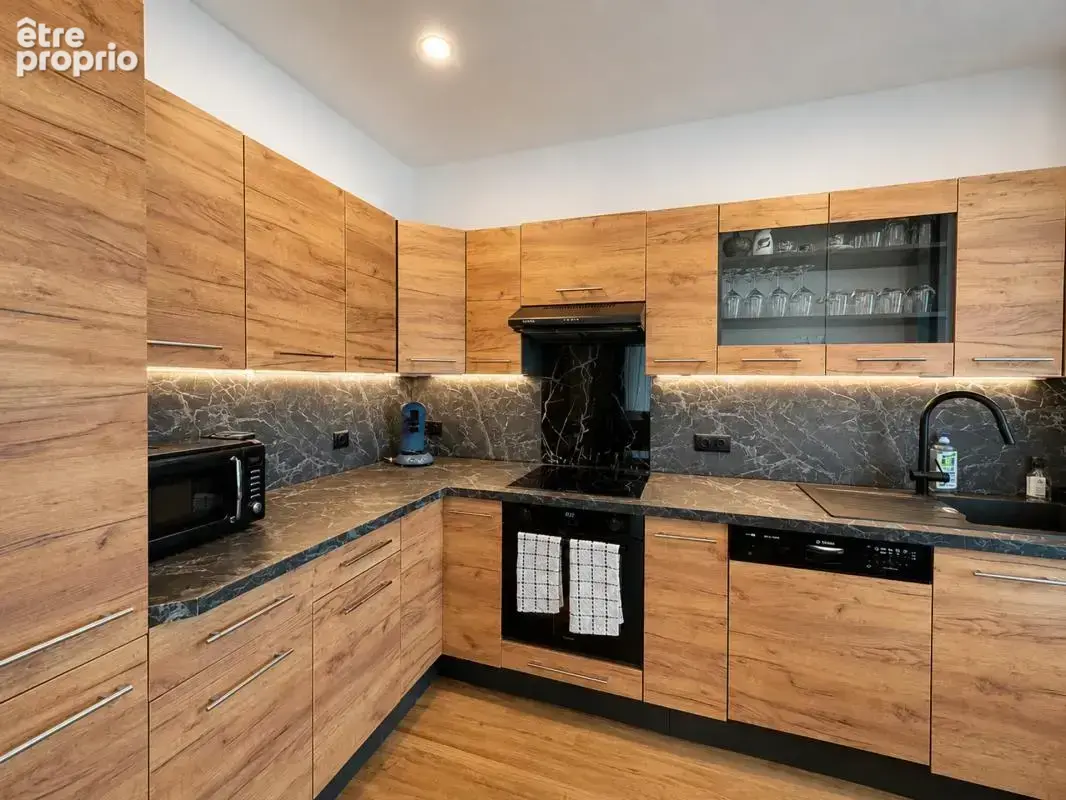 Maison de 5 pièces de 81 m² à Guilvinec - photo 3
