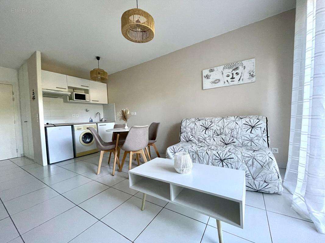 Appartement à MERIGNAC