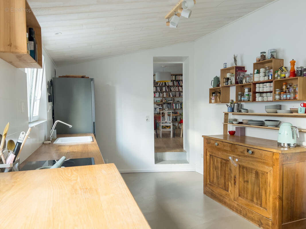 Maison à SAINT-TROJAN-LES-BAINS