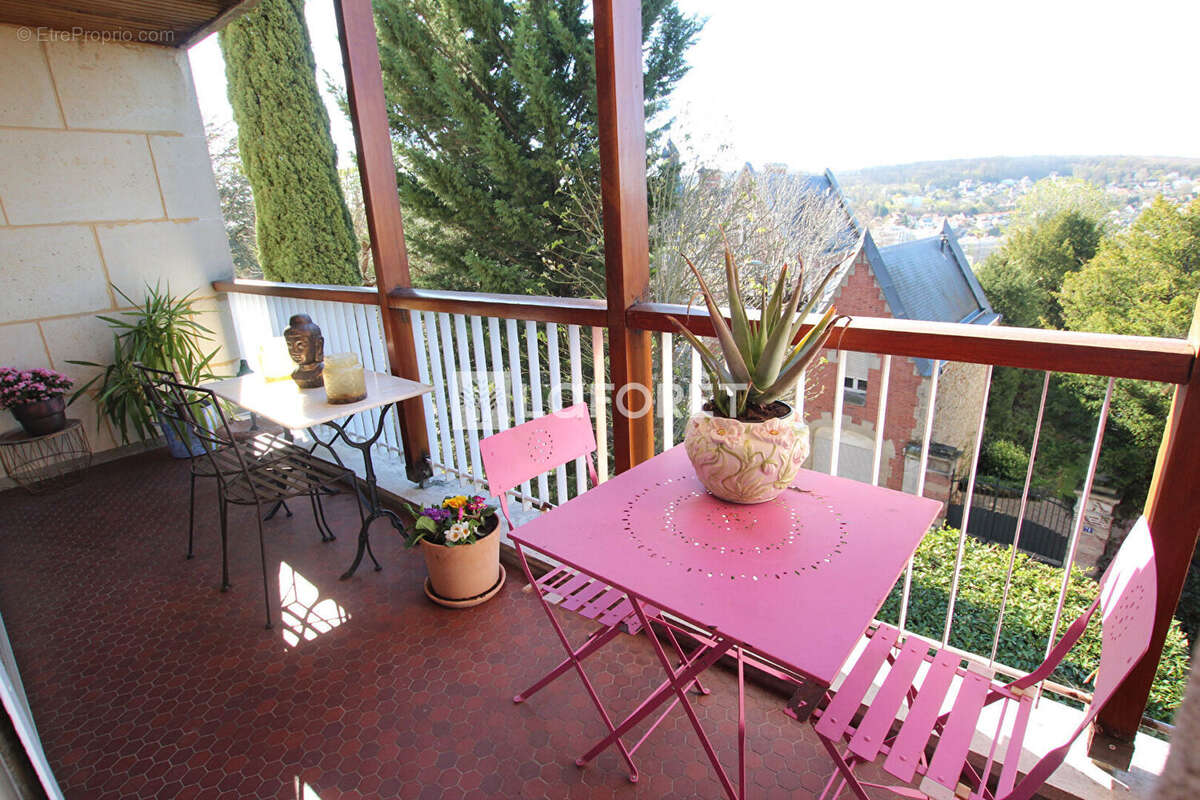 Appartement à SEVRES