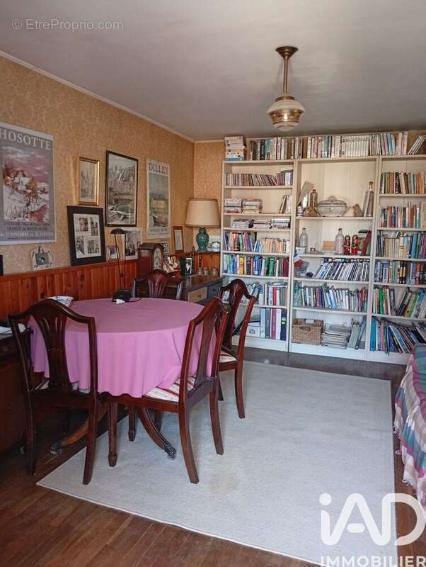 Maison 155 m² à Savoisy  - photo 8