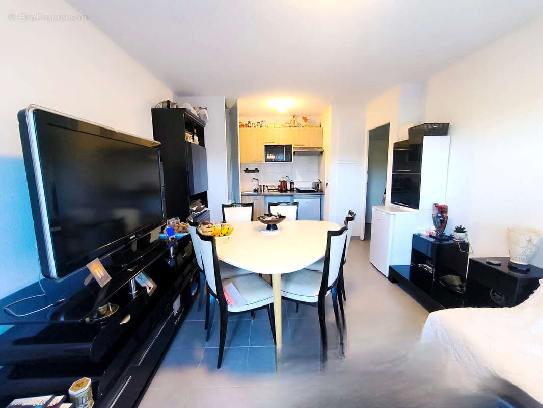 Appartement à SAINT-JORY