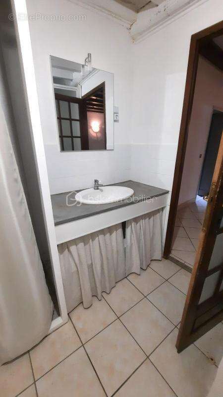 Appartement à JOIGNY