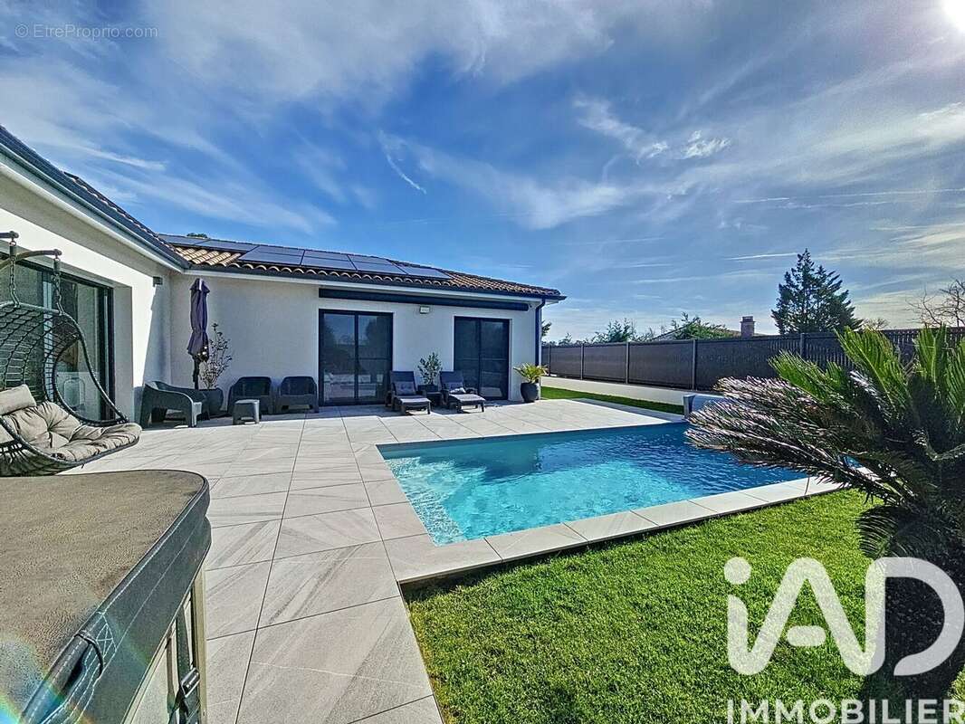 Photo 2 - Maison à ARTIGUES-PRES-BORDEAUX