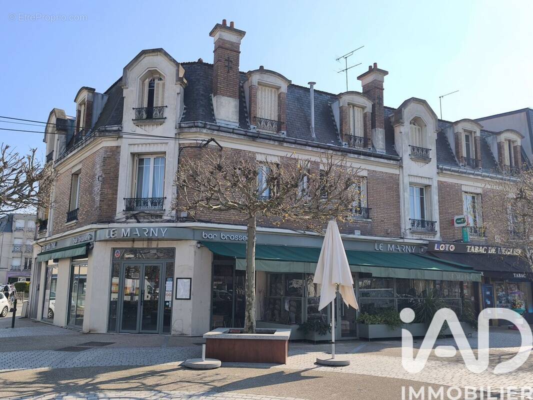 Photo 1 - Appartement à GOURNAY-SUR-MARNE
