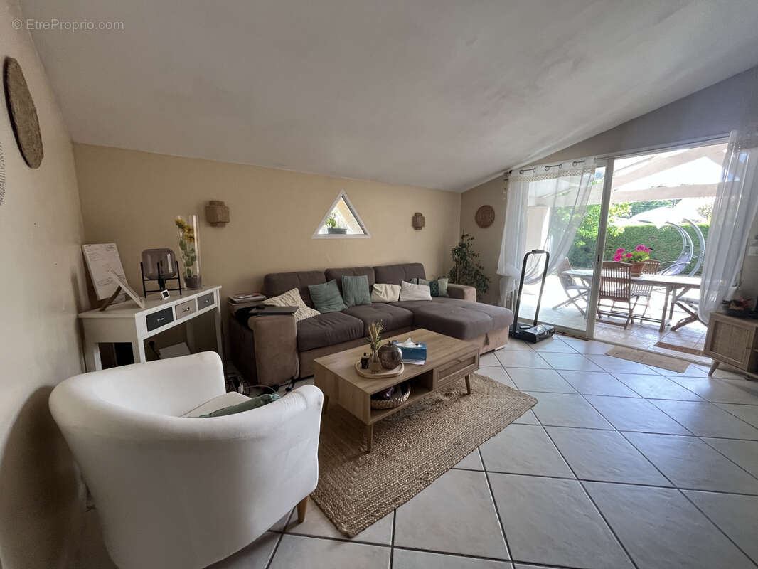 Maison T4 prête à vivre - photo 2