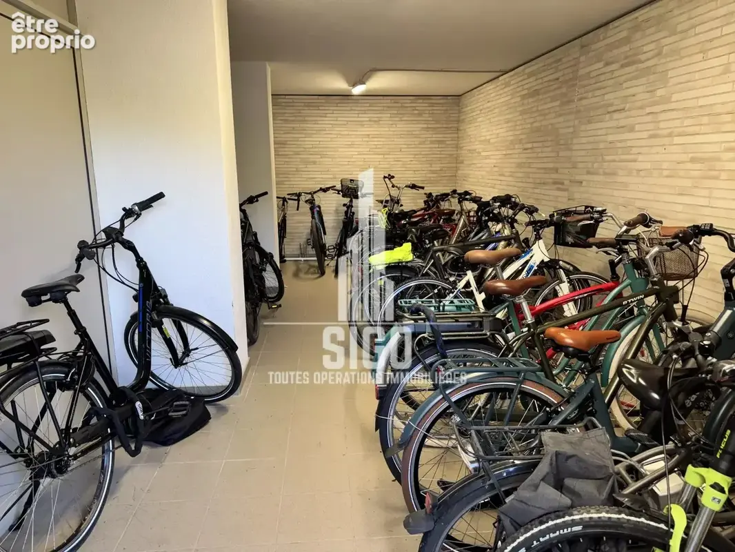 A vendre appartement meublé d’exception rue de Chiny, L-1334 Luxembourg. - photo 10