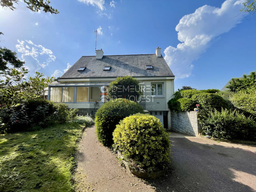 Maison à CESSON-SEVIGNE