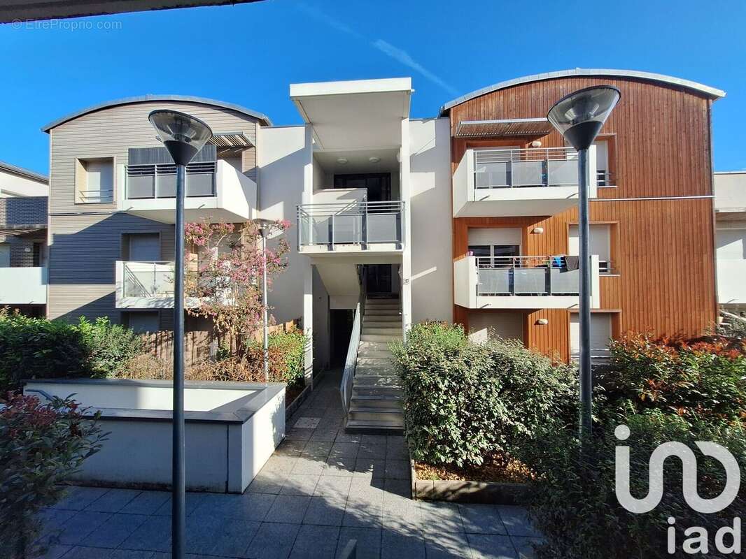 Photo 5 - Appartement à TOULOUSE