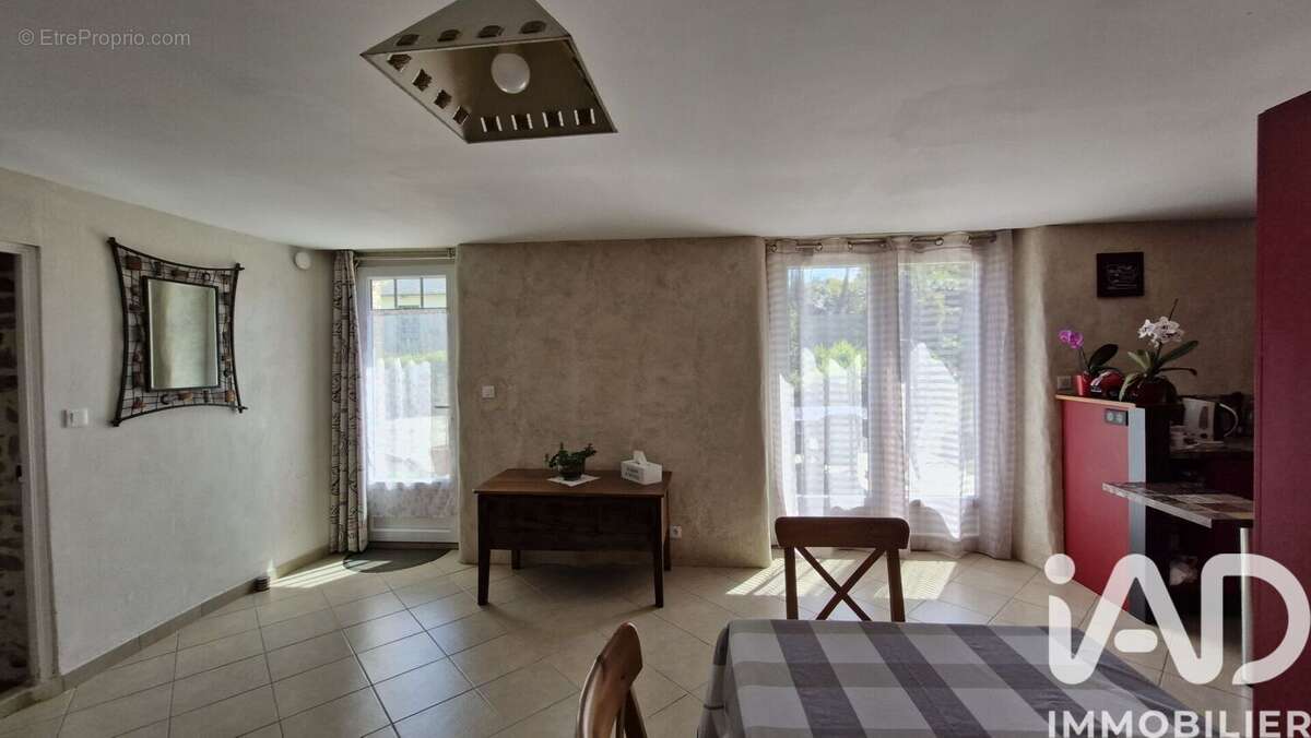 Photo 4 - Maison à PLOUEZEC