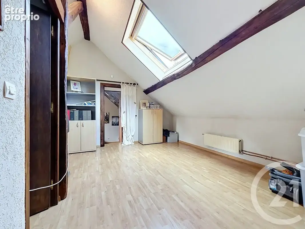 Maison 5 pièces 154 m² à vendre à Montigny-Lencoup (77520) - photo 8