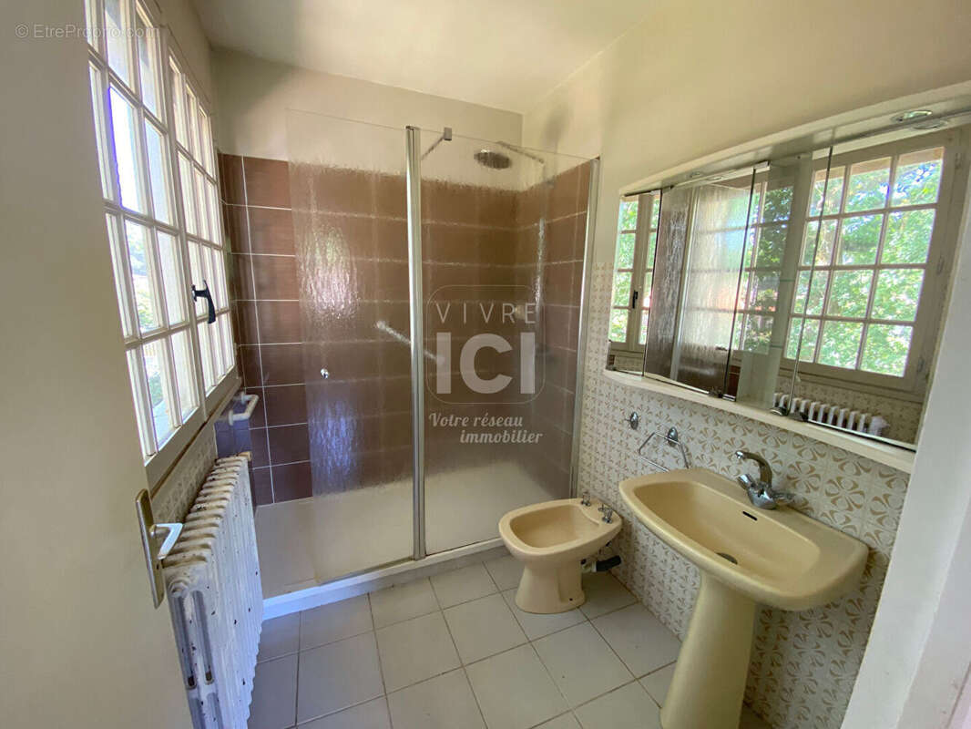 Maison à SAINT-BREVIN-LES-PINS