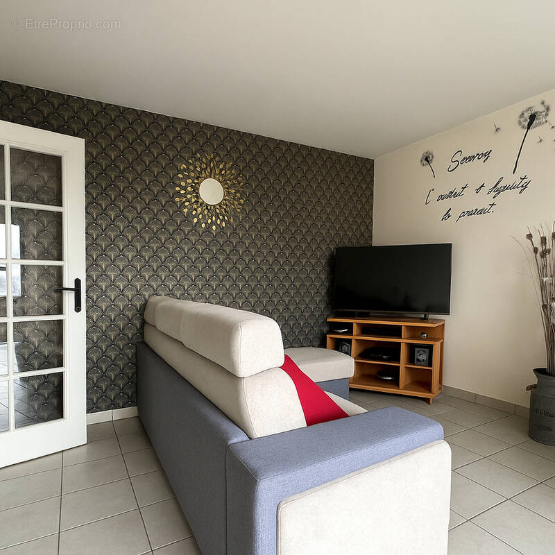 Appartement à SAINT-NAZAIRE