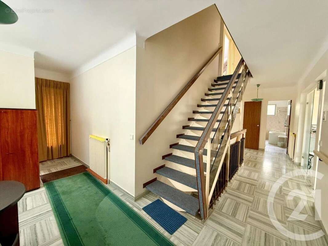 Maison à ARGENTEUIL