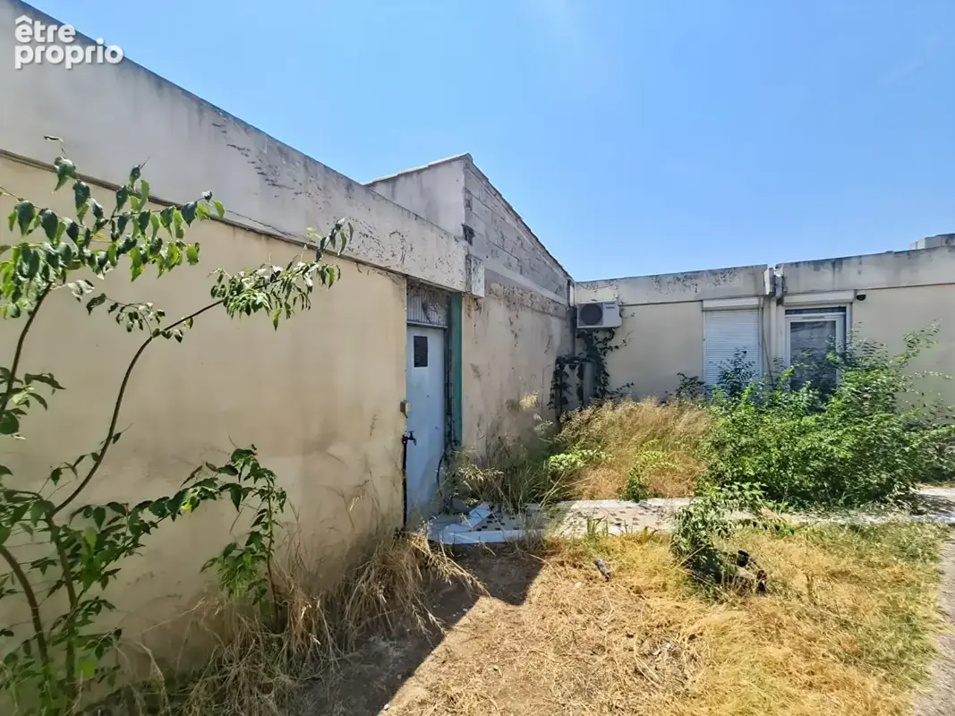 Maison 90m² à vitrolles - photo 2