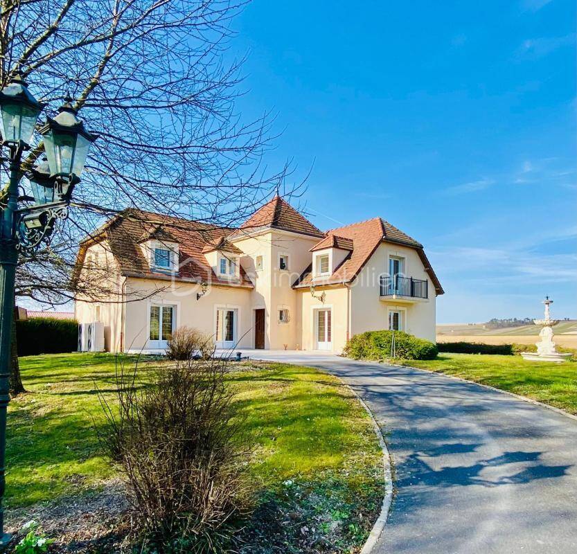 Maison à BASSUET