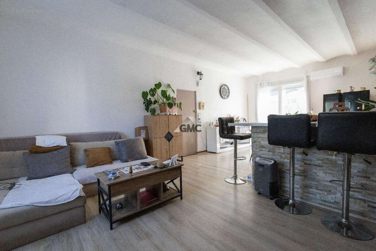 Photo 9 - Appartement à LE BOUSQUET-D'ORB