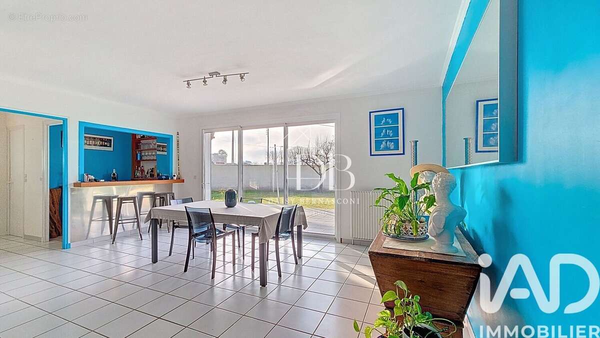 Photo 6 - Maison à MARTILLAC