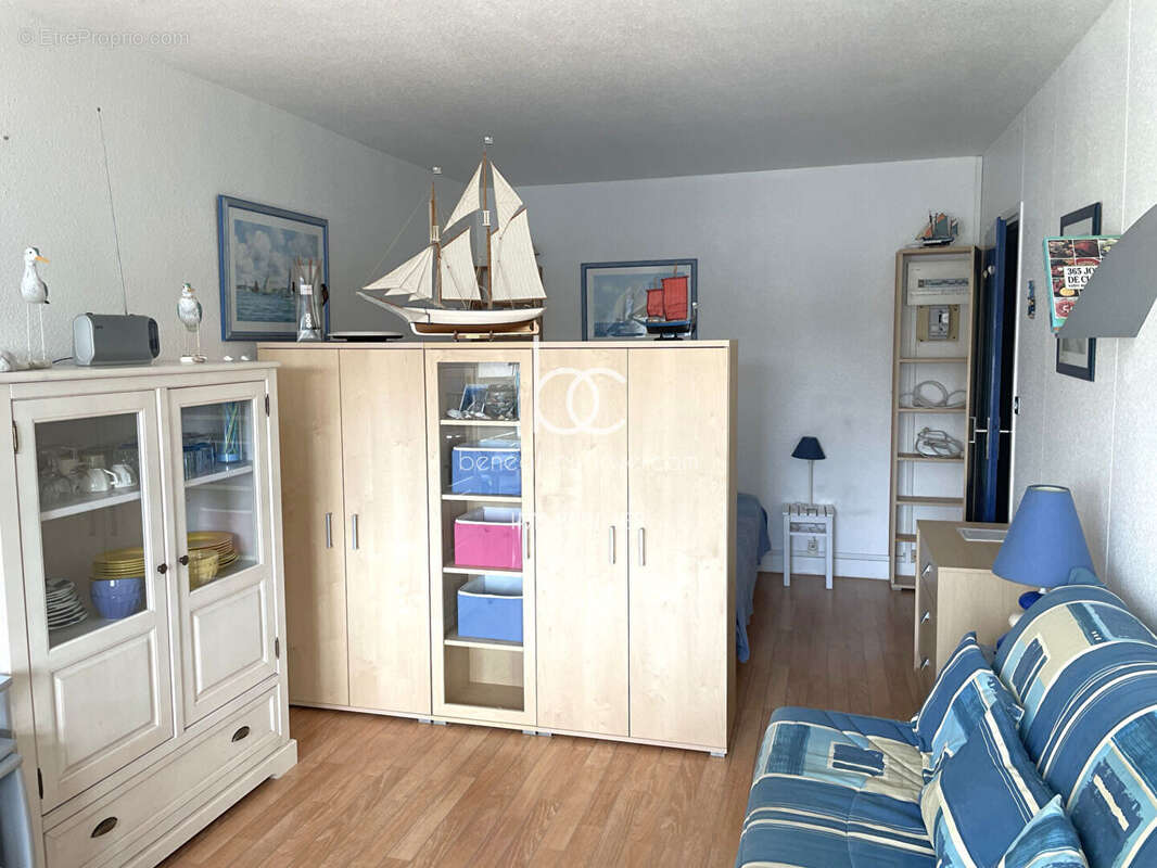 Appartement à ARZON