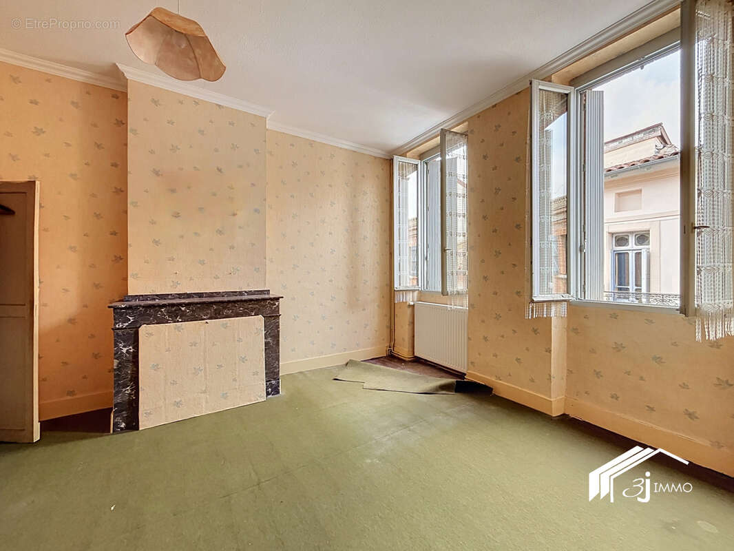 Maison à Lévignac 174m2 - photo 10